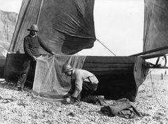 George Woods circa 1890